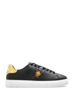 Black Sneakers Vivienne Westwood - Vitkac AS